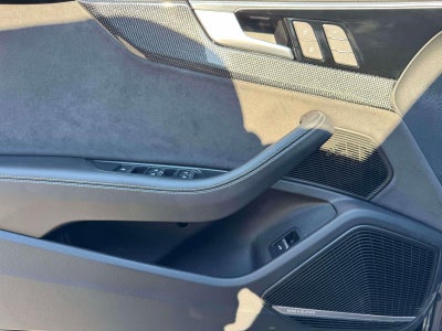 2023 Audi S5 Cabriolet Prestige 3.0 TFSI quattro