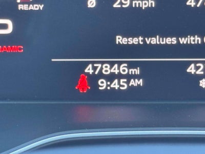 2023 Audi S5 Cabriolet Prestige 3.0 TFSI quattro