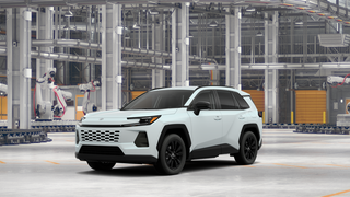 2026 Toyota RAV4 XLE Premium AWD (Natl)