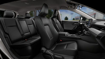 2026 Toyota RAV4 XLE Premium AWD (Natl)