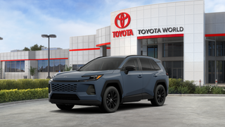 2026 Toyota RAV4 XLE Premium AWD (Natl)