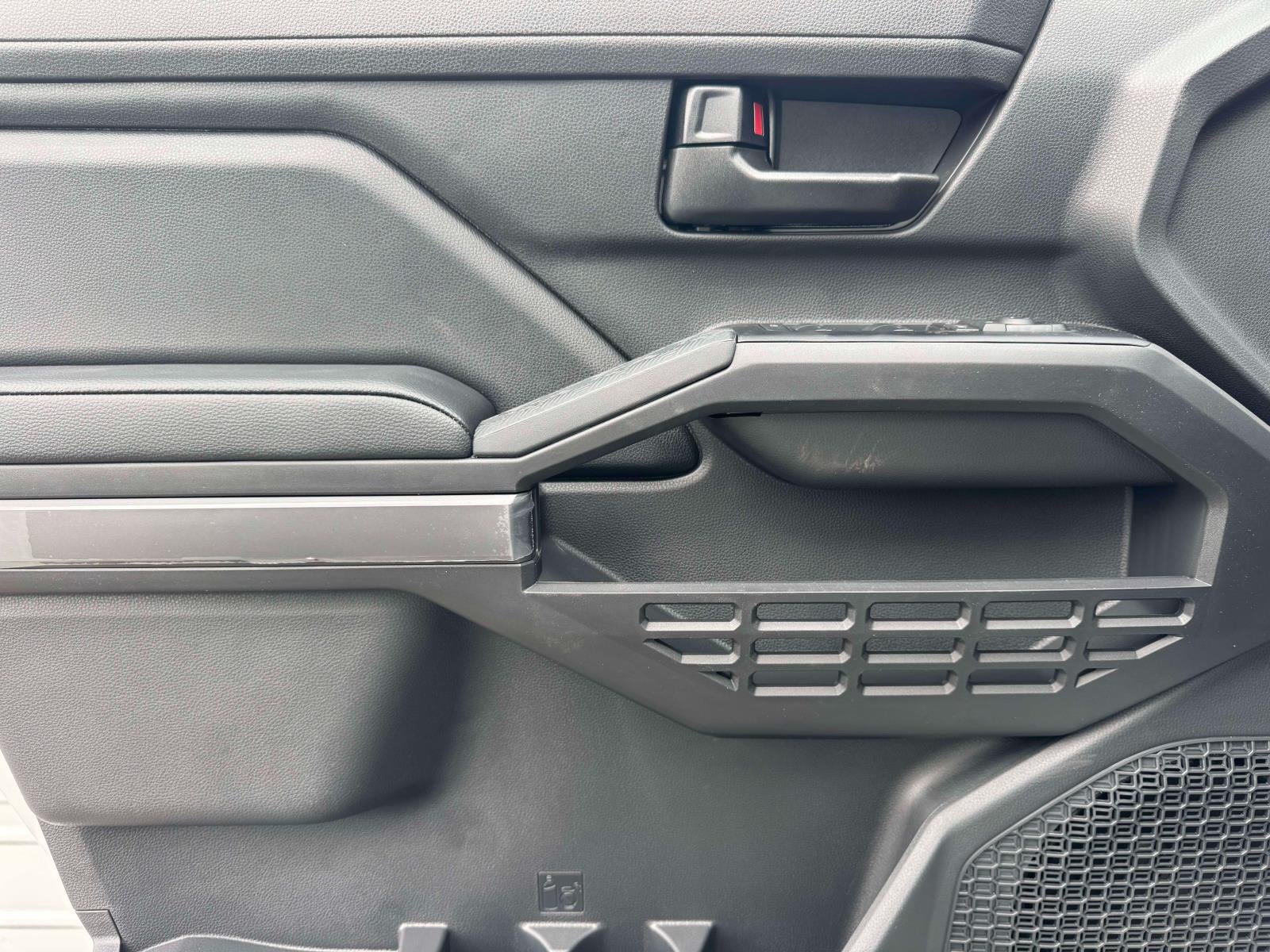 2026 Toyota Tacoma 2WD SR5