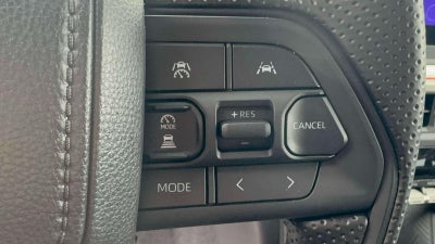 2026 Toyota Tacoma 2WD SR5