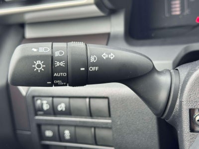 2026 Toyota Tacoma 2WD SR5