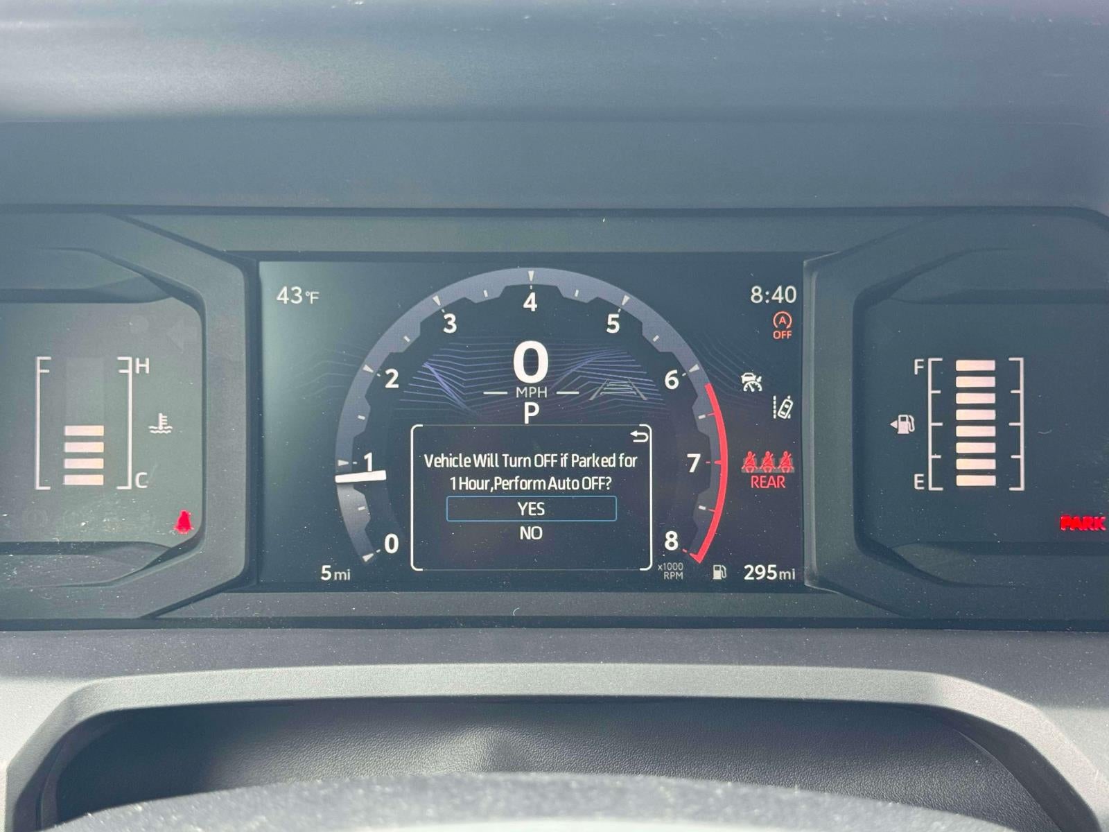 2026 Toyota Tacoma 2WD SR5