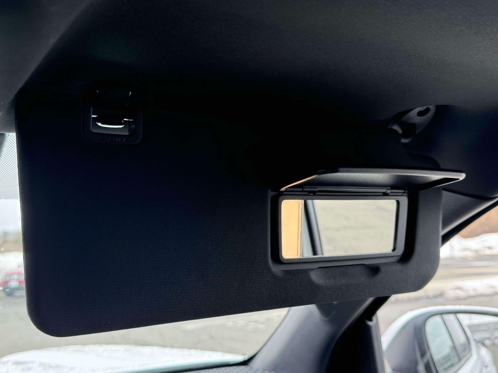 2026 Toyota Tacoma 2WD SR5