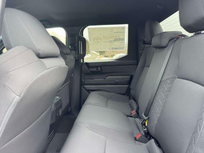 2026 Toyota Tacoma 2WD SR5