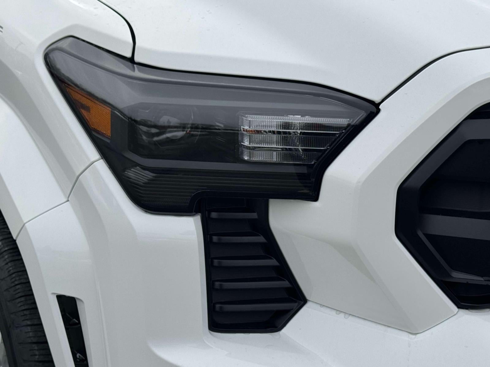 2026 Toyota Tacoma 2WD SR5