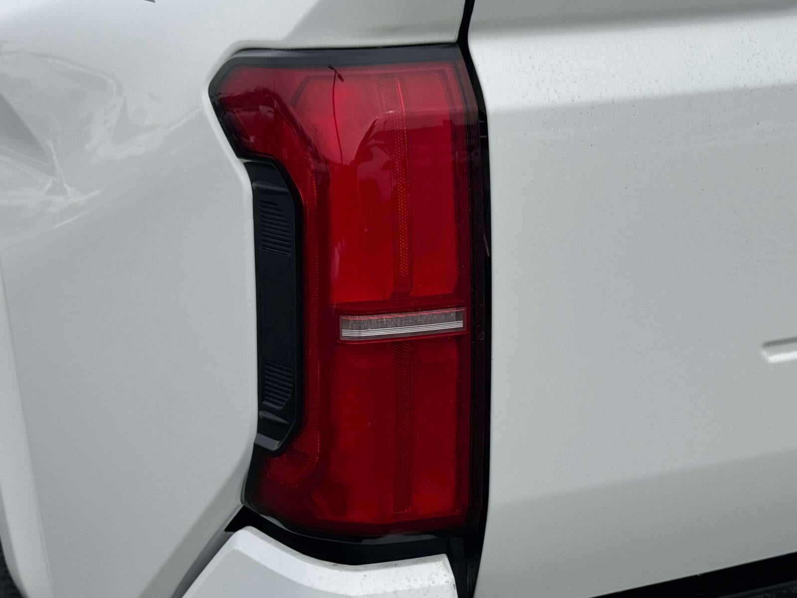 2026 Toyota Tacoma 2WD SR5