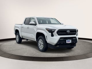 2026 Toyota Tacoma 2WD SR5