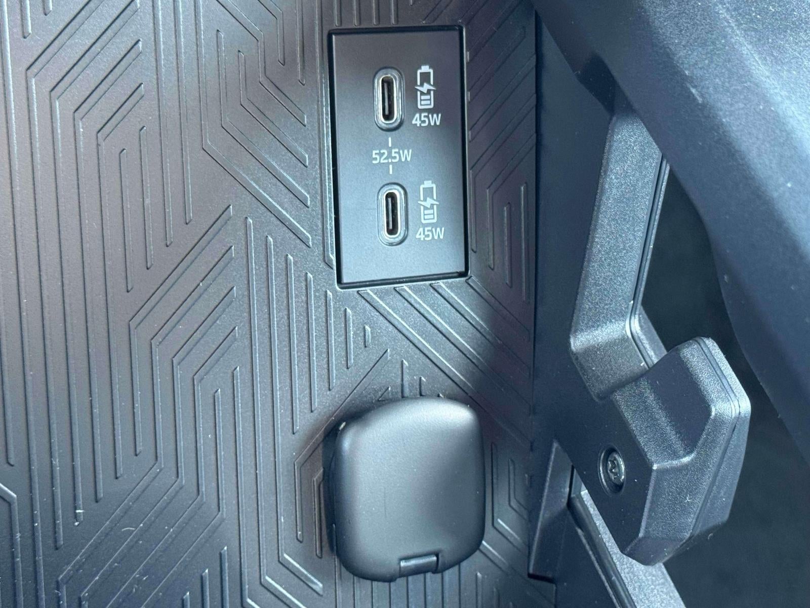 2026 Toyota Tacoma 4WD SR5