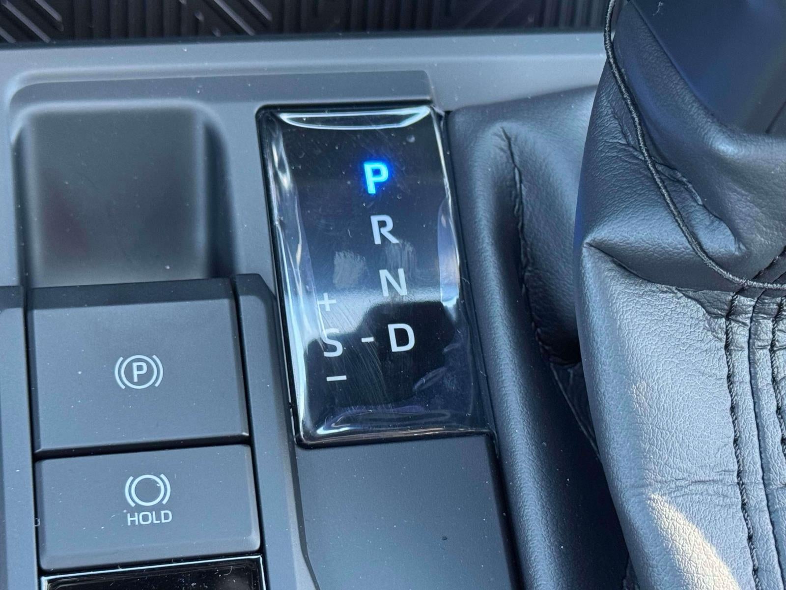 2026 Toyota Tacoma 4WD SR5