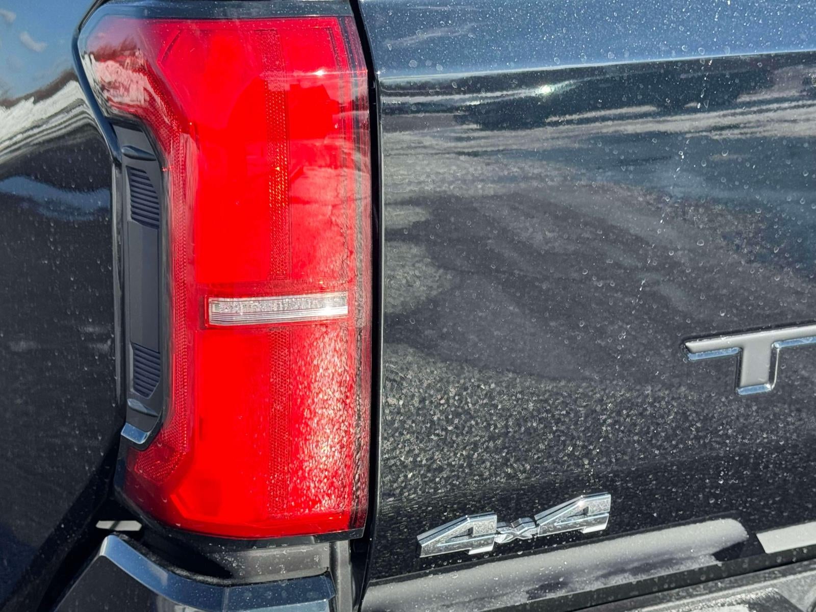 2026 Toyota Tacoma 4WD SR5