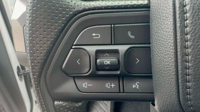 2026 Toyota Tacoma 4WD SR5