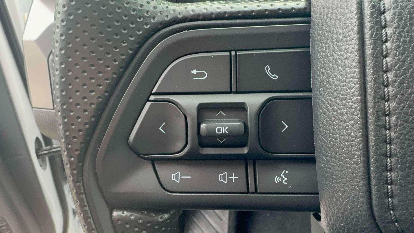 2026 Toyota Tacoma 4WD SR5