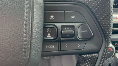 2026 Toyota Tacoma 4WD SR5