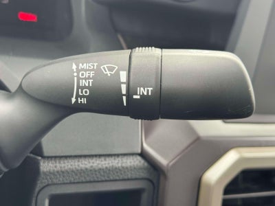 2026 Toyota Tacoma 4WD SR5