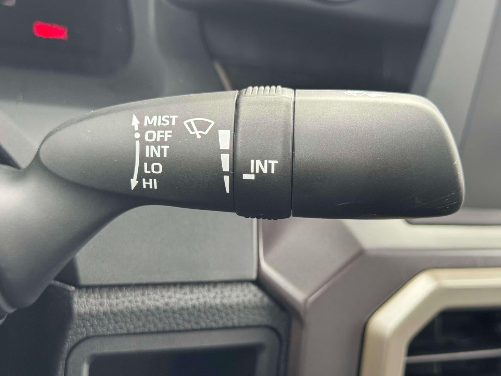 2026 Toyota Tacoma 4WD SR5