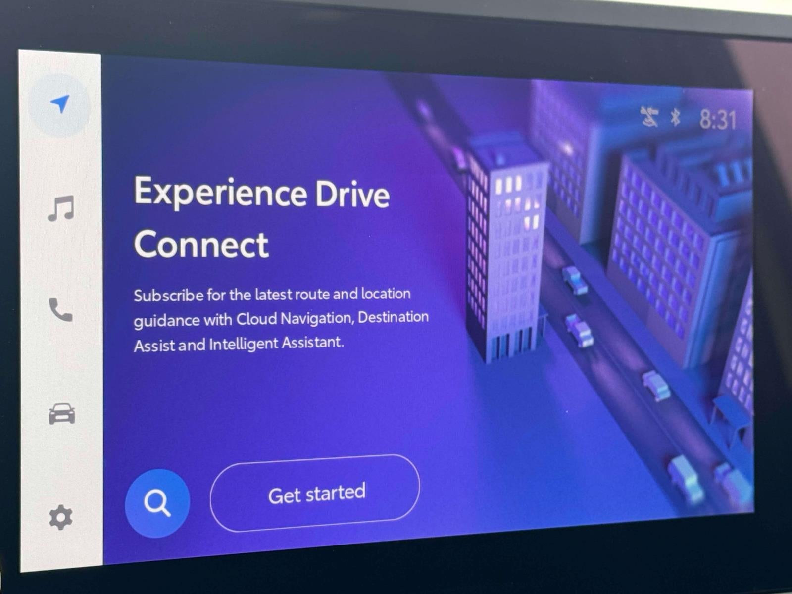 2026 Toyota Tacoma 4WD SR5