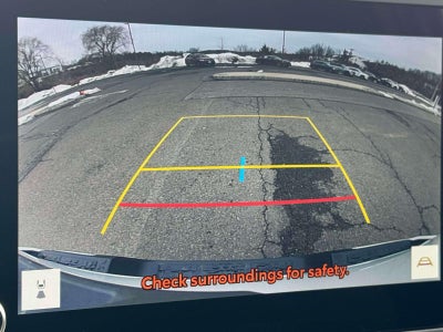 2026 Toyota Tacoma 4WD SR5