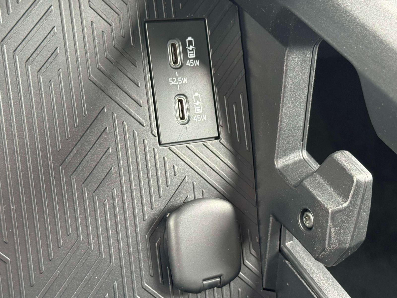 2026 Toyota Tacoma 4WD SR5