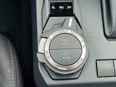 2026 Toyota Tacoma 4WD SR5