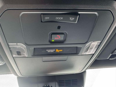 2026 Toyota Tacoma 4WD SR5