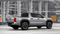 2026 Toyota Tacoma 4WD TRD Off-Road