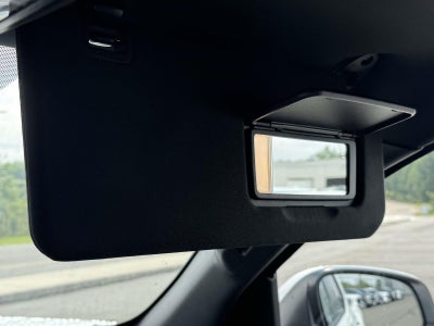 2026 Toyota Tacoma 4WD SR5 Double Cab 5' Bed AT (Natl)
