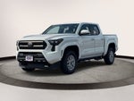 2026 Toyota Tacoma 4WD SR5 Double Cab 5' Bed AT (Natl)