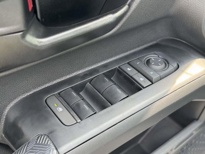2026 Toyota Tacoma 4WD SR5 Double Cab 5' Bed AT (Natl)
