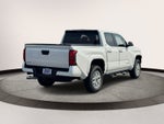 2026 Toyota Tacoma 4WD SR5 Double Cab 5' Bed AT (Natl)