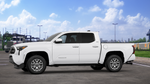 2026 Toyota Tacoma 4WD SR5