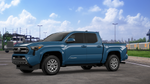 2026 Toyota Tacoma 4WD SR5