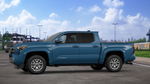 2026 Toyota Tacoma 4WD SR5