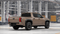 2026 Toyota Tacoma 4WD TRD Off-Road