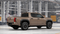 2026 Toyota Tacoma 4WD TRD Off-Road
