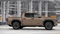 2026 Toyota Tacoma 4WD TRD Off-Road
