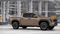 2026 Toyota Tacoma 4WD TRD Off-Road