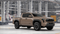 2026 Toyota Tacoma 4WD TRD Off-Road