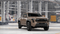 2026 Toyota Tacoma 4WD TRD Off-Road