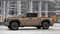2026 Toyota Tacoma 4WD TRD Off-Road