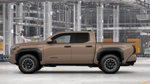 2026 Toyota Tacoma 4WD TRD Off-Road