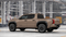 2026 Toyota Tacoma 4WD TRD Off-Road