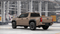 2026 Toyota Tacoma 4WD TRD Off-Road