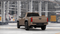 2026 Toyota Tacoma 4WD TRD Off-Road