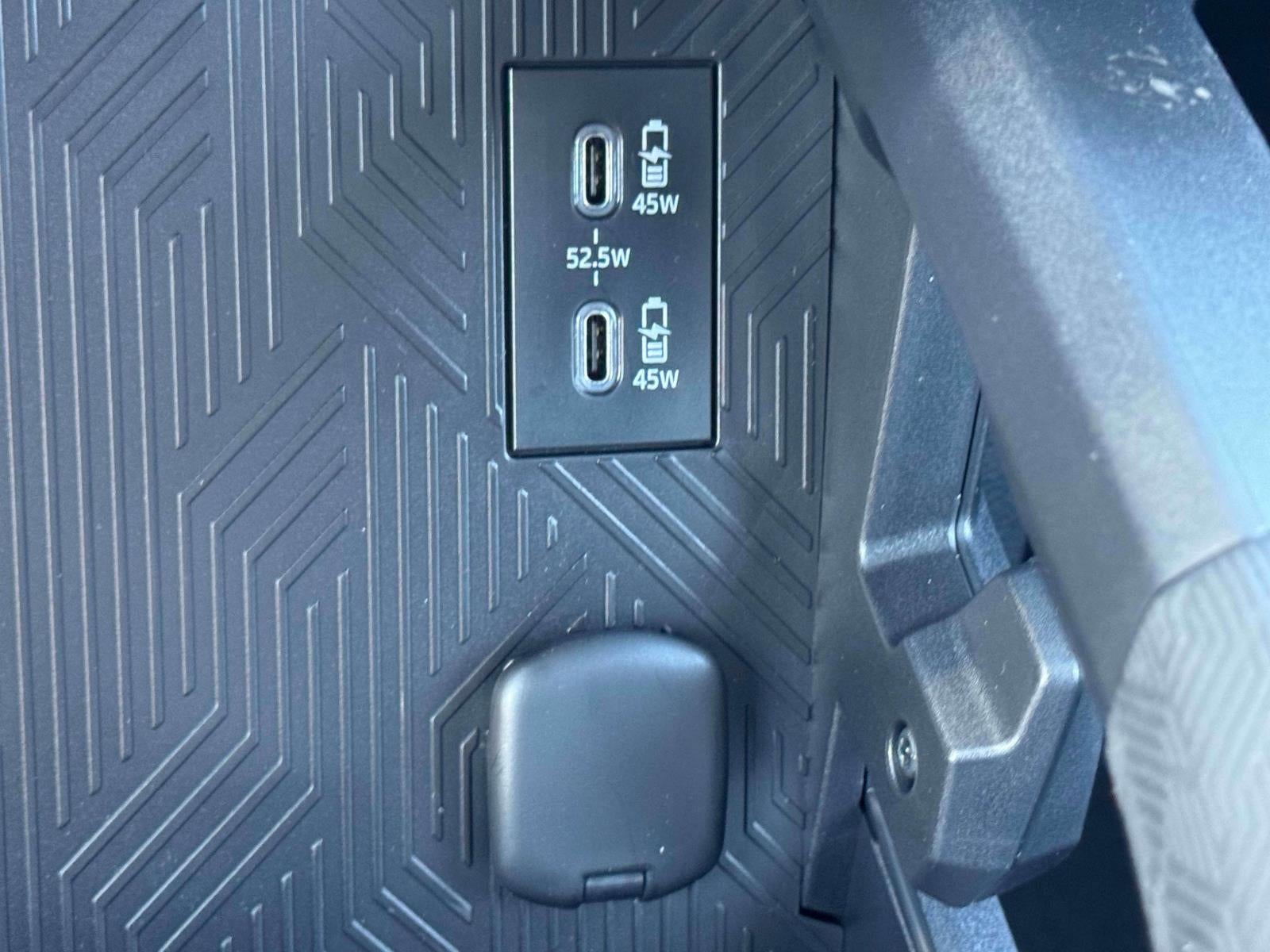 2026 Toyota Tacoma 4WD SR5 Double Cab 5' Bed AT (Natl)