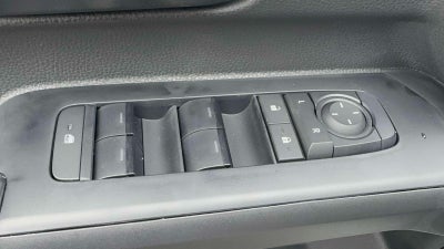 2026 Toyota Tacoma 4WD SR5