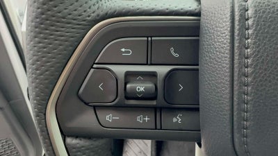 2026 Toyota Tacoma 4WD SR5