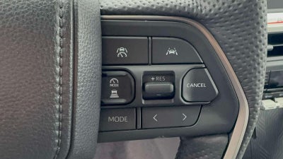 2026 Toyota Tacoma 4WD SR5